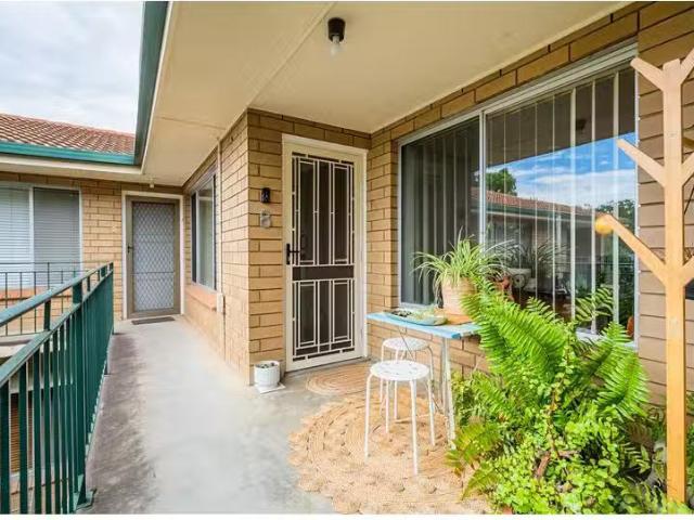 8/27 Victoria Street, GOODWOOD Apartment for rent Listed by W.