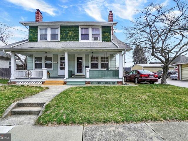 827 Virginia Avenue
