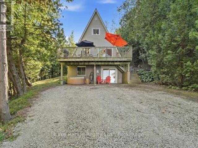 82847 Culbert Road, Ashfield Colborne Wawanosh Colborne, ON, N7A 3Y1 house for sale | Listing ID X13781 | Royal LePage