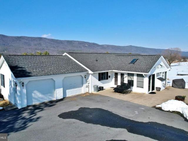 8284 Back Road