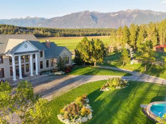 8285 Olson Road, Ta Creek, BC, V0B 2H0 Luxury House for sale | Listing ID 10326 | Royal LePage Carriage Trade Luxury Properties