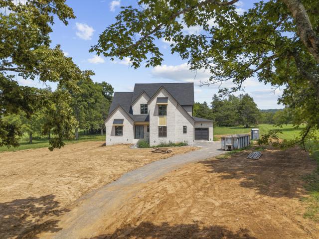 8285 Cainsville Rd