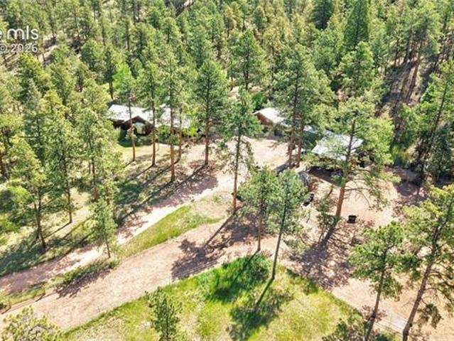 8285 Packard Lane
