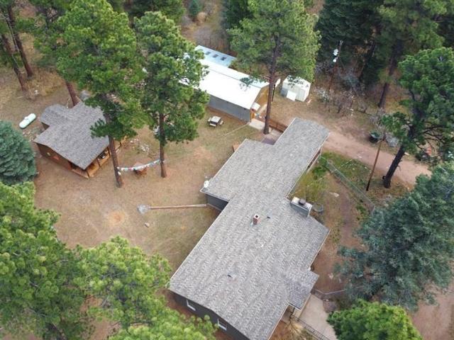 8285 Park. Road