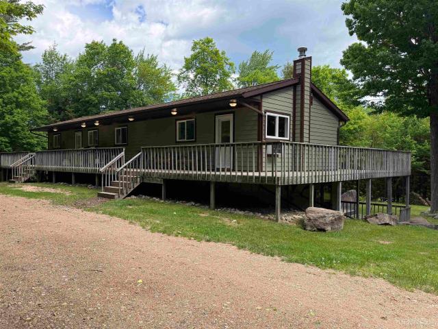 8285 Peter White Road