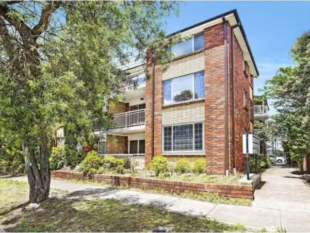 8/287 Gardeners Road, Eastlakes Apartment for rent Listed by.