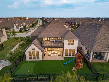 8288 Western, The Colony, TX 75056 | MLS #21287