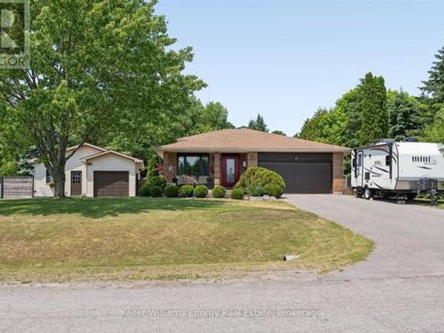 8280 Albert Court, Hamilton Township, ON, K9A 4J7 house for sale | Listing ID X13587 | Royal LePage