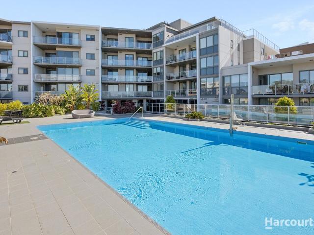 8/280 Lord Street, PERTH, WA 6000