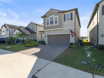 8280 Rolling Tides Dr, New Port Richey, FL 34655 | MLS #TB8458