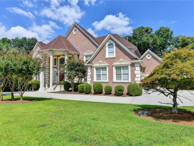 8280 Sentinae Chase Drive