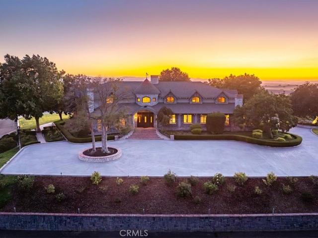 8283 Cross Canyons Road