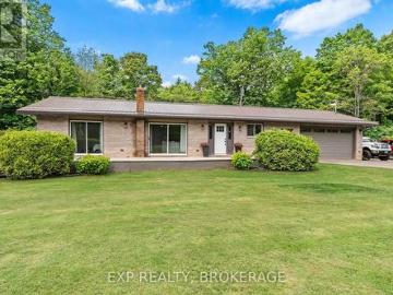 8283 Perth Road, Frontenac South, ON, K0H 2L0 house for sale | Listing ID X13472 | Royal LePage