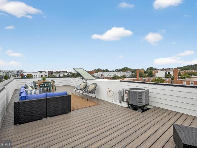828 21st St NE, Unit 3, Washington, DC 20002 | MLS #DCDC2224