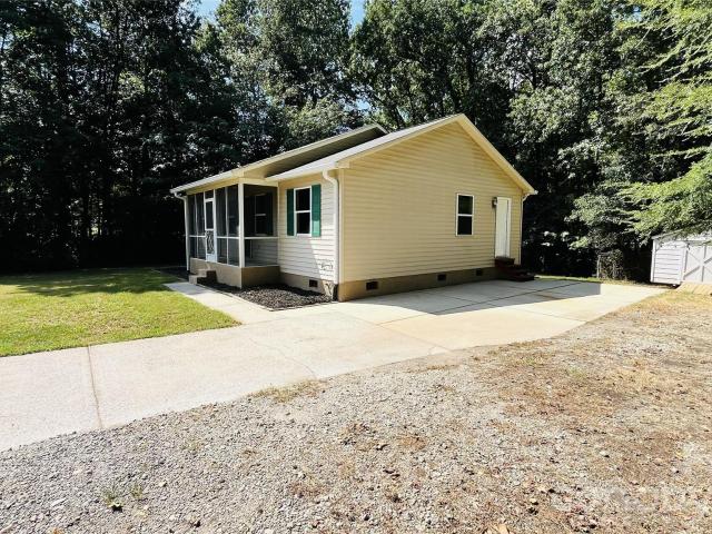 828 Cornelius Road