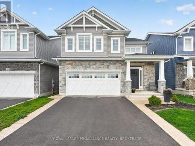 828 Celeste Drive, Kingston City Northwest, ON, K7P 0P6 house for sale | Listing ID X13626 | Royal LePage