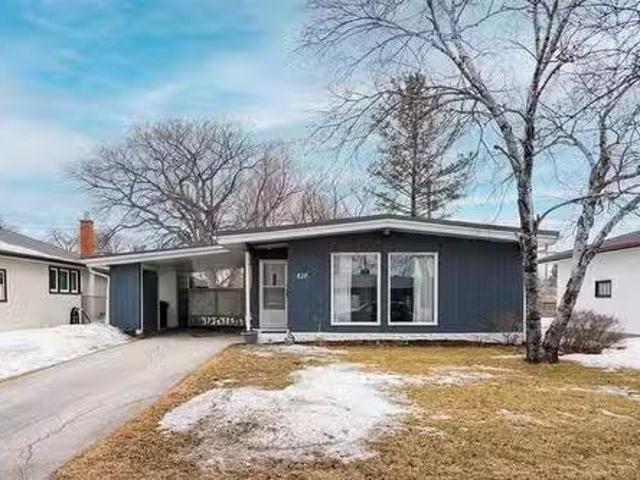 828 Airlies St, Winnipeg, MB, R2V 2Z6 house for sale Listin.