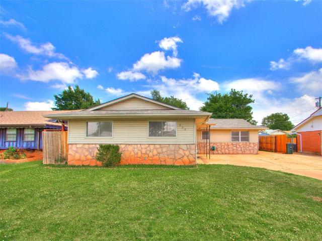828 Briarlane Road