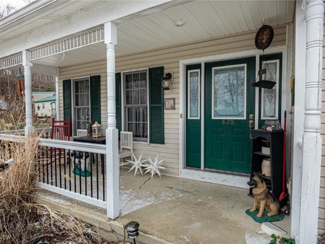 828 Green Drive