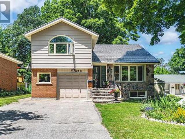 828 Dominion Avenue, Midland, ON, L4R 1S7 house for sale | Listing ID S13551 | Royal LePage