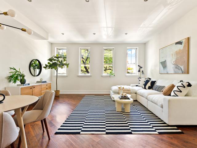 828 Dean Street, Brooklyn, NY