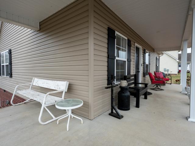 828 Kirbytown Rd