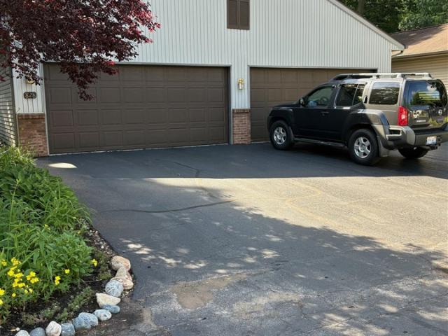 828 Highbanks Drive # 21
