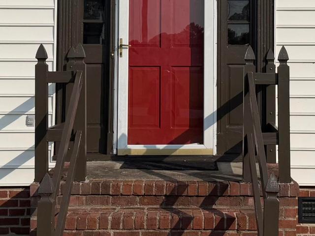 828 Jeffreys Road