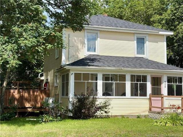 828 Landry, Bathurst, NB, E2A 2V3 house for sale | Listing ID NB145896 | Royal LePage