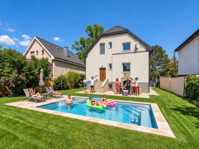 828 m² VOLLER MÖGLICHKEITEN | BESTANDSHAUS + ARCHITEKTENKONZEPT | ca. 250 m² NFL | 1210 WIEN
