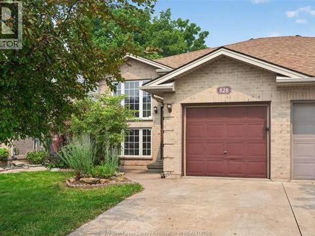 828 Michael Drive, Tecumseh, ON, N8N 5A3 house for sale | Listing ID 26020 | Royal LePage