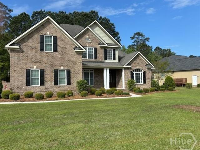828 Southbridge Blvd, Savannah, GA 31405