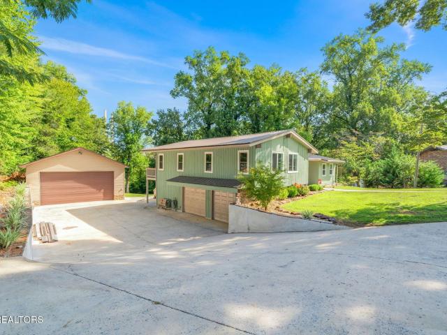 828 Sargent Drive, Kingston, US, TN