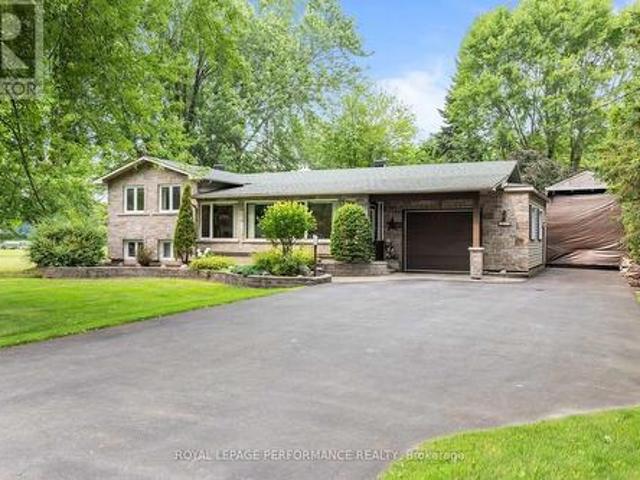 828 Principale Street, Casselman, ON, K0A 1M0 house for sale | Listing ID X13745 | Royal LePage