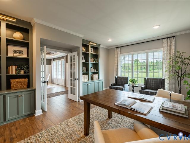 8294 Mount Eagle Road