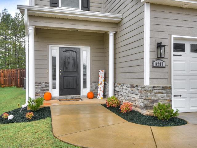 8297 Bannock Circle