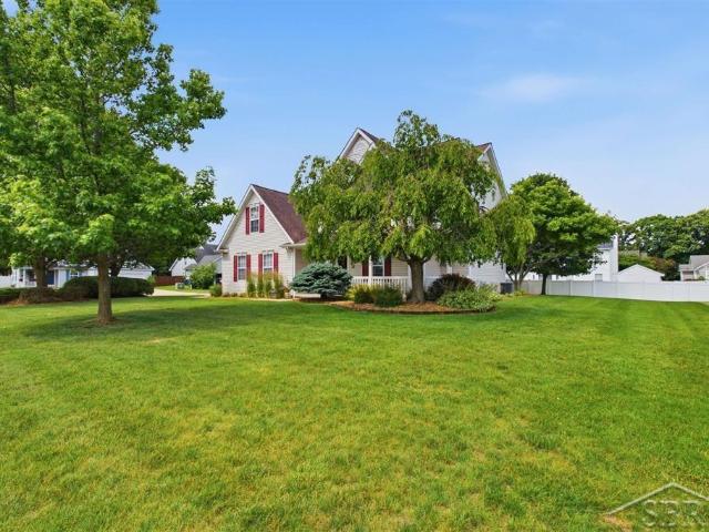 8297 Waxwing Drive