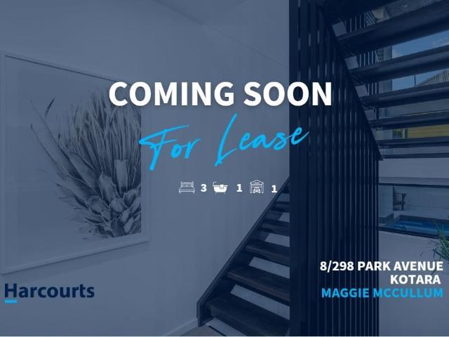 8/298 Park Avenue, Kotara, NSW 2289