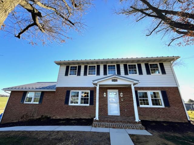 8298 Scenic Dr
