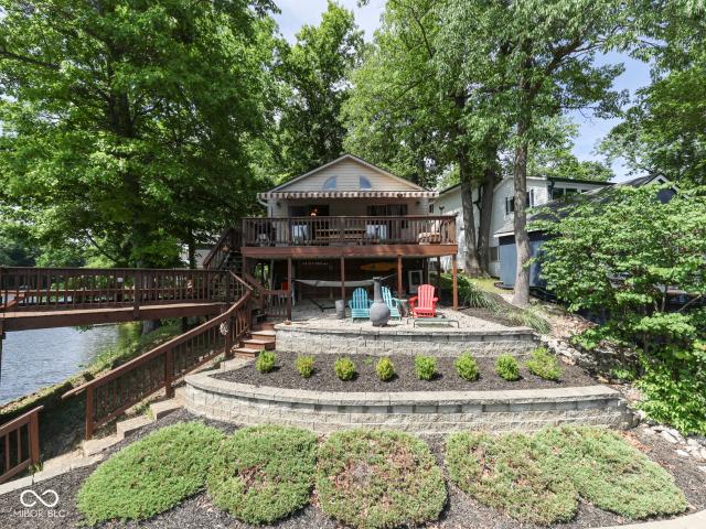 8291 S Kinman Drive