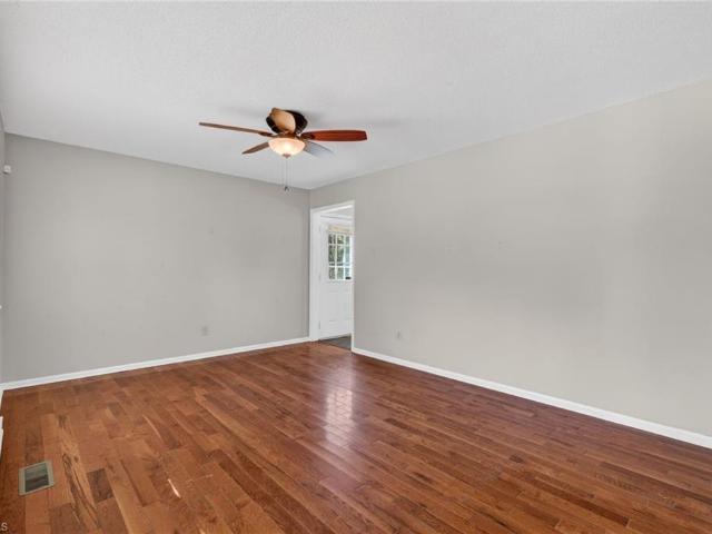 829 Conover Drive