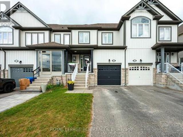 829 Cook Crescent, Shelburne, ON, L9V 3T9 house for sale | Listing ID X13427 | Royal LePage