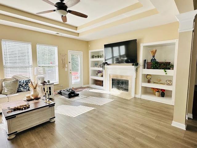 829 Cranberry Ln, Nolensville, US, TN
