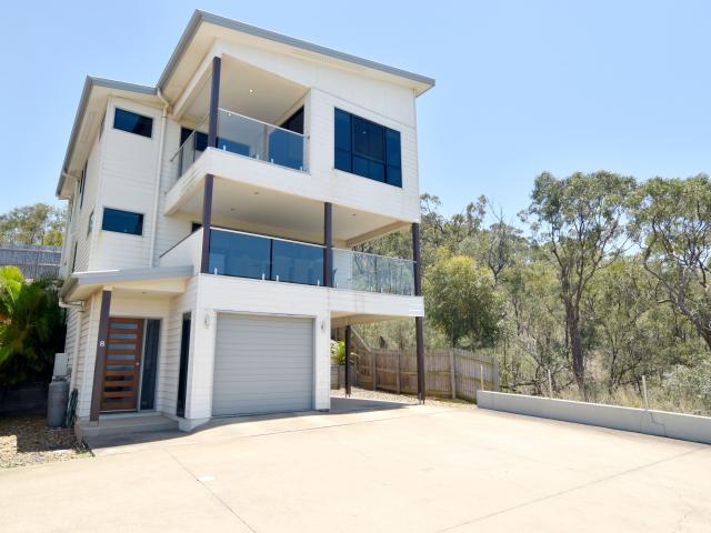 8/29 Ann Street South Gladstone, QLD 4680
