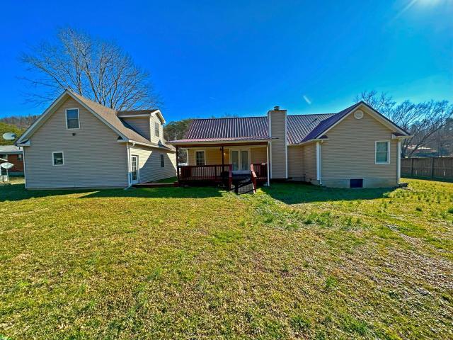 829 Boone Creek Road