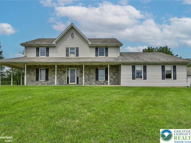 829 Georgetown Road