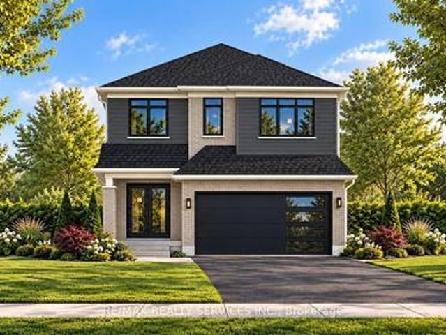 829 Darnley Boulevard, London South, ON, N6M 0L9 house for sale | Listing ID X13788 | Royal LePage