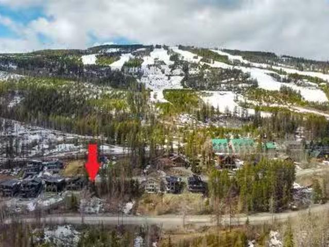 829 Deer Run Drive, Kimberley, BC, V1A 3E9 vacant land for s.