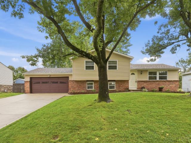 829 James Drive