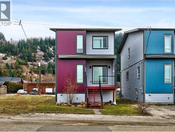 829 Okanagan Avenue, Chase, BC, V0E 1M0 house for sale | Listing ID 10372 | Royal LePage